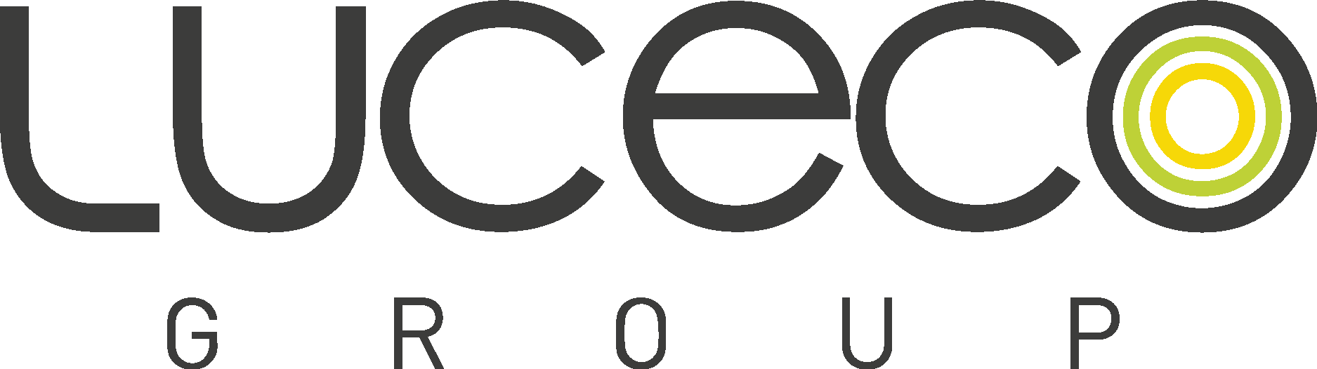Luceco Group Logo Vector Logo